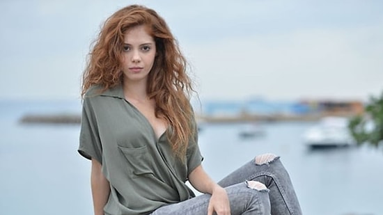 Actress Su Kutlu Criticizes TV Industry: “They Are Trying To Change Me”
