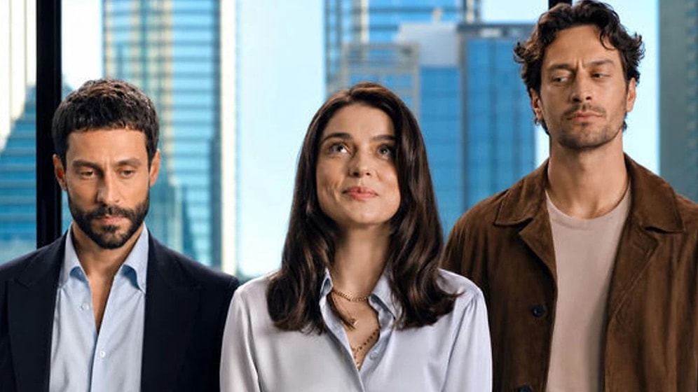 Show TV’s New Series “Muhtemel Aşk” Receives A Flood Of Reactions After Its Premiere