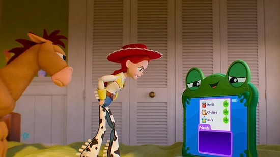 Toy Story 5 Tops The Box Office With The Best Opening Weekend Of The Year In Türkiye