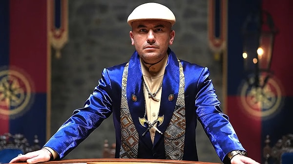 The Traitors, a format that has been broadcasted in numerous countries around the world and reached a wide audience, also garnered attention with its adaptation in Turkey.