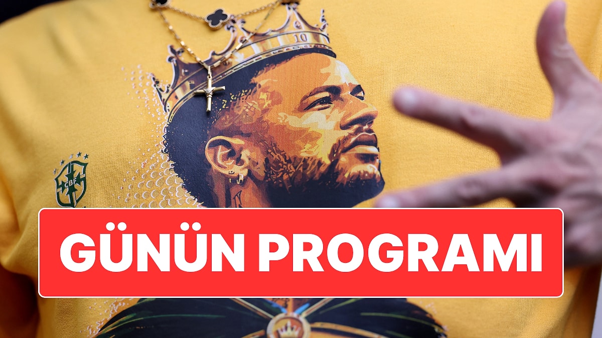 2026 Dünya Kupası Maç Programı: Dünya Kupası’nda Bugün Hangi Maçlar Var?