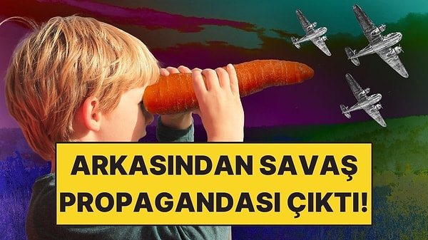 Yıllardır Anlatılan Bilgi Meğer Abartıymış!