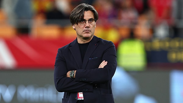 Montella istifa edecek mi?
