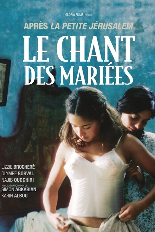 Le Chant des mariées Posteri