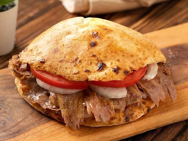 1. Tombik Döner