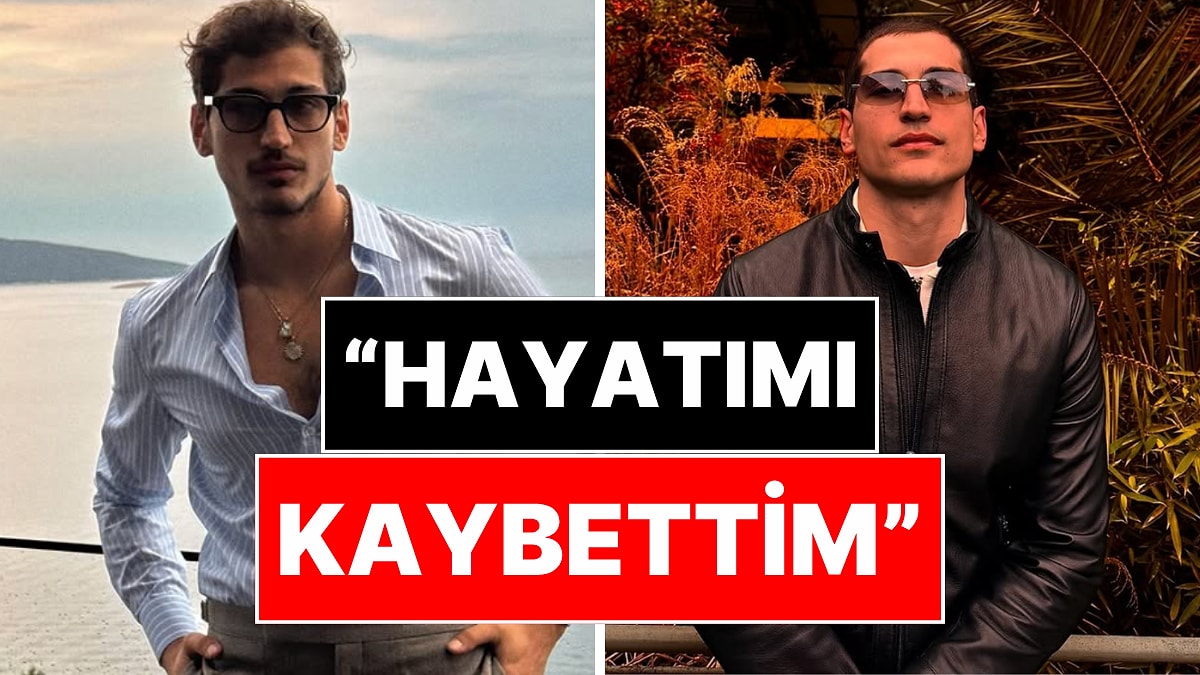 İki Ay Önce Kalbi Durduktan Sonra Hayata Dönen Oktay Çubuk'tan İlk Açıklama Geldi!