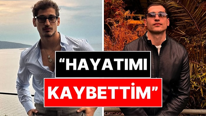 İki Ay Önce Kalbi Durduktan Sonra Hayata Dönen Oktay Çubuk'tan İlk Açıklama Geldi!