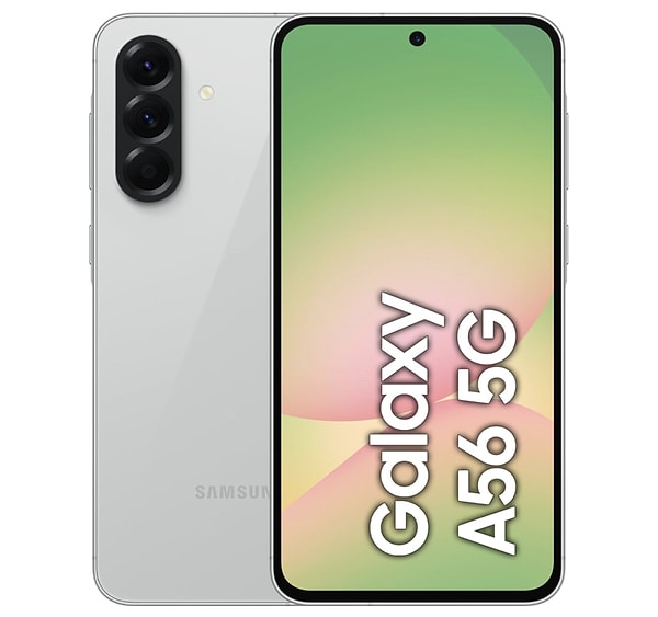 Samsung Galaxy A56 5G 60 günün en düşük fiyatında!