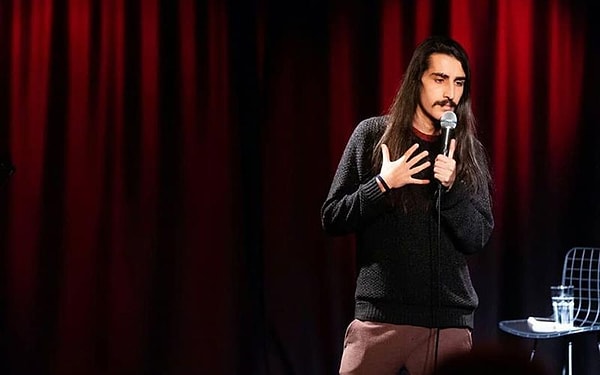 Deniz Göktaş'ın Sosyal Medya Hesapları ve Youtube Kanalı