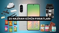 Bugün İndirimde Neler Var? 25 Haziran 2026 Günün Fırsatları