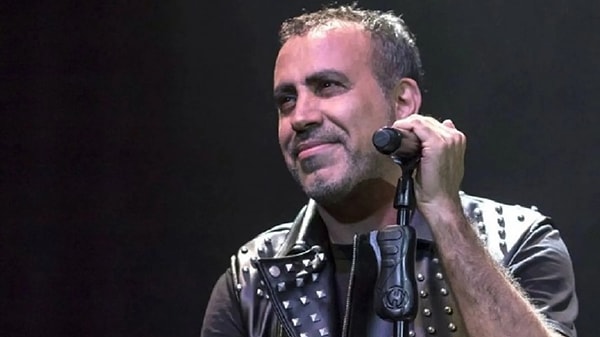 Haluk Levent’ten Fatih Altaylı’ya cevap geldi.