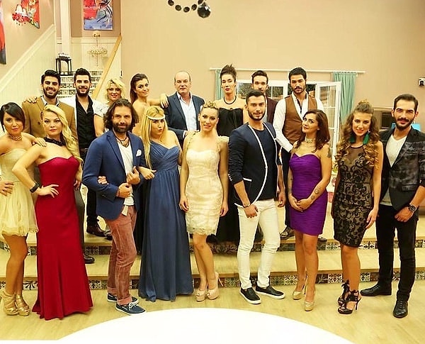 Bir Döneme Damga Vuran Kısmetse Olur, Sadece Bir Evlilik Programı Değildi