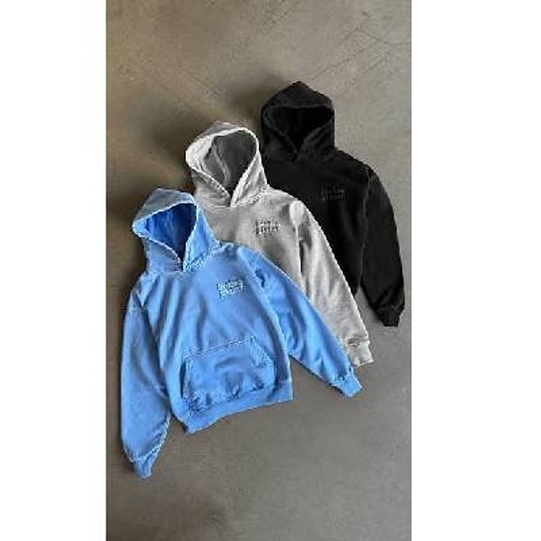 Blanks By Thirteen Clothing