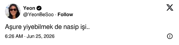 Bazen hepsi üst üste gelir, bazen hiç gelmez...