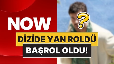 Taşacak Bu Deniz'e Rakip Olacak Karadeniz Dizisinden Başroller Ayrılmıştı: Yeni Başrol Belli Oldu