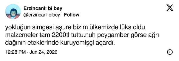 Bu da bir bakış açısı tabii;