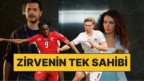 Yeni Dizi Zirveyi Kaptı: 24 Haziran Çarşamba Reyting Sonuçları Açıklandı