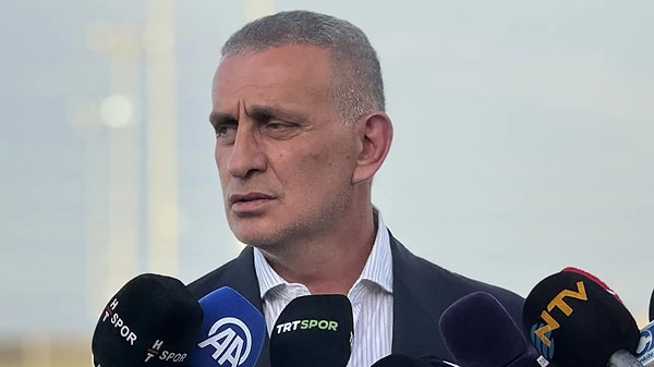 İbrahim Hacıosmanoğlu, Adalet Bakanı Akın Gürlek’e yaptığı çağrının Ahmet Çakar’ın sözleri için olduğunu açıklamıştı.