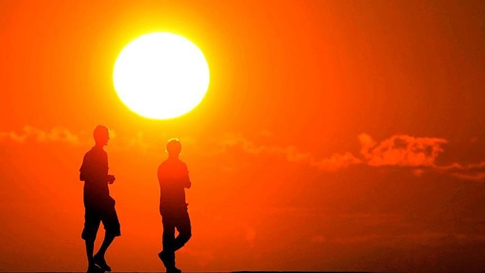 Expert Explains Why European Heatwaves Are More Deadly Than Turkey