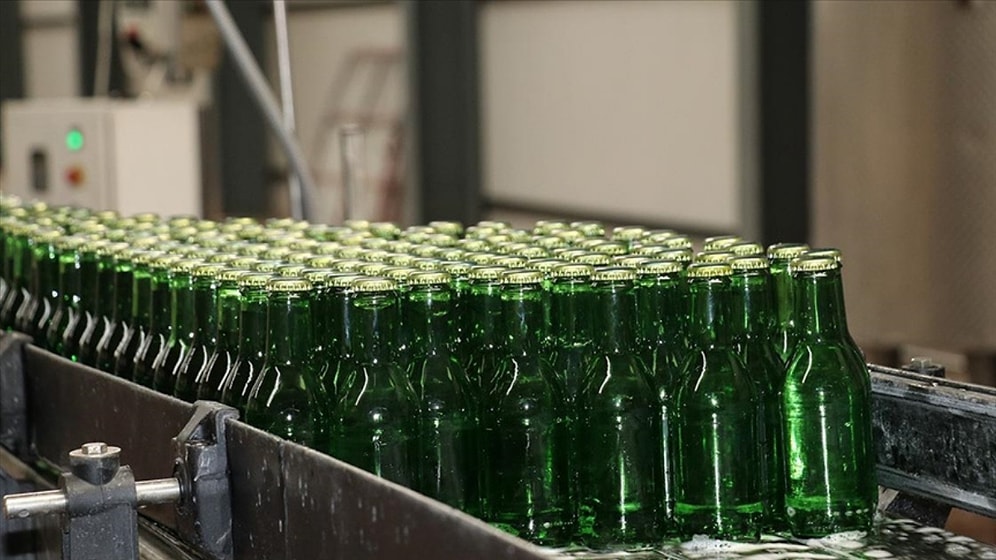 Famous Turkish Mineral Water Brand Recalled Following Urgent Health Warning
