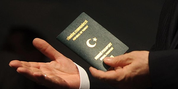 How will the new system operate? The era of visa stickers in passports is coming to an end.
