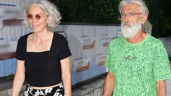 Serenay Sarıkaya’s Mother Ümran Seyhan and Cansu Tosun’s Father Kenan Tosun End Their Headline-Making Romance