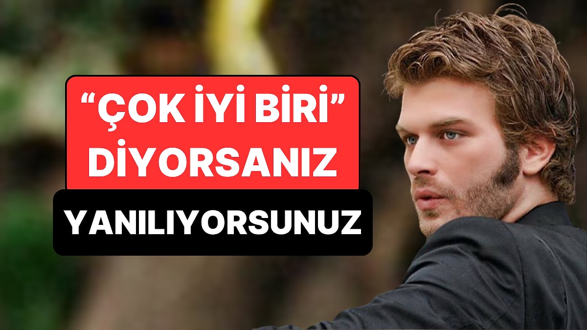 Etrafınızda 'Çok İyi Biri' Gibi Davranıp Aslında Sizi Alttan Alta Manipüle Eden İnsanların 6 Gizli Özelliği