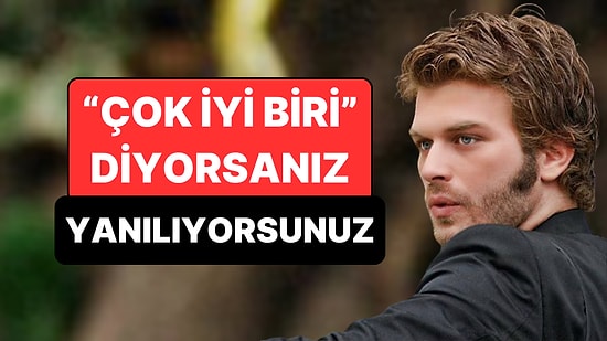Etrafınızda 'Çok İyi Biri' Gibi Davranıp Aslında Sizi Alttan Alta Manipüle Eden İnsanların 6 Gizli Özelliği