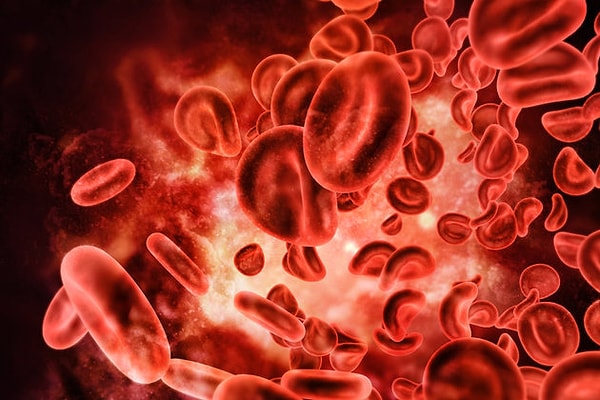 It's not solely about our blood types!