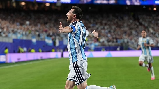 Their Only Job Is to Watch Every World Cup Match—and They Earn $50,000!