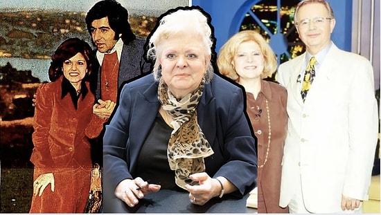 Neşe Karaböcek Mourns the Loss of Her Husband of 51 Years After the Deaths of Her Two Children