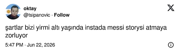 Bu işlerin yaşı yok...