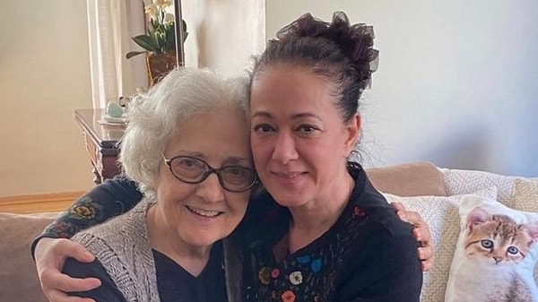 Filmin öne çıkan gelişmelerinden biri ise Güler Ökten ile Bennu Yıldırımlar’ın aynı projede buluşacak olması oldu.