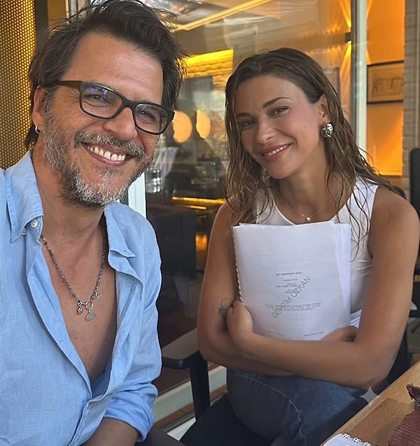Aşk Tesadüfleri Sever serisi, ilk filminden bu yana romantik hikâyesiyle sinemaseverlerin hafızasında yer edinen yapımlar arasında.