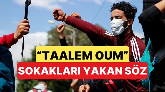 Tunus'ta Devlet Hem Futbolun Ruhunu Hem de 19 Yaşında Bir Çocuğun Hayatını Çaldı