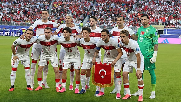 Türkiye Gruptan Çıkabilir mi?