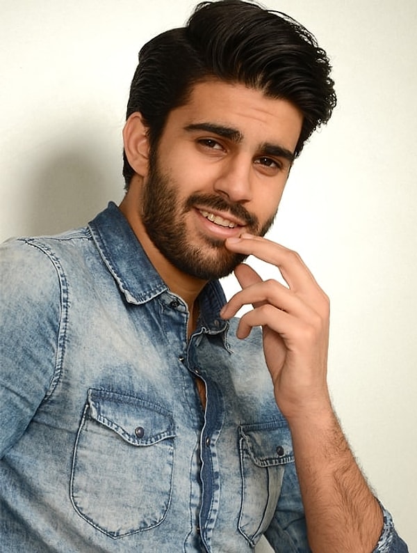 When one thinks of the male contestants from "Kismetse Olur," Adnan Kiziltas undoubtedly springs to mind without a second thought.