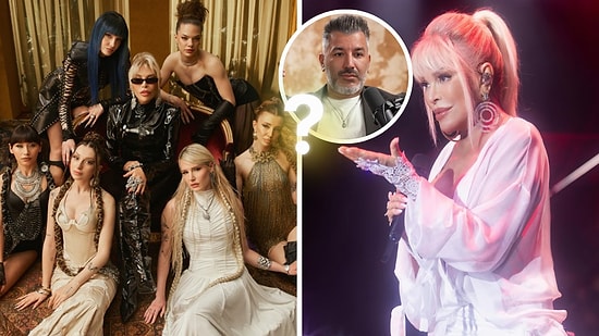 Tolga Akış Reveals Ajda Pekkan's First Reaction to Hearing Manifest's "Hileli"