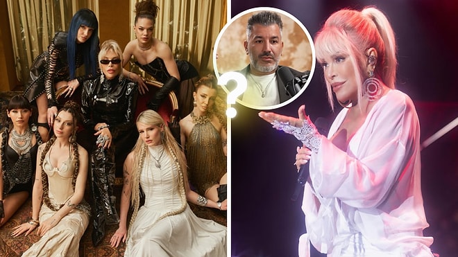 Tolga Akış Reveals Ajda Pekkan's First Reaction to Hearing Manifest's "Hileli"