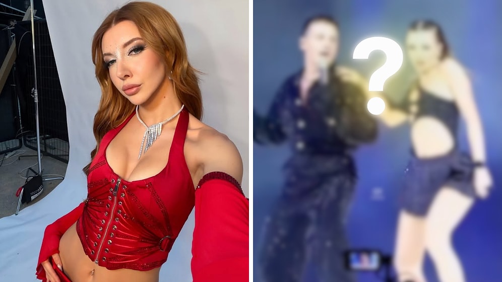 Manifest's Mina Solak Was Once a Backup Dancer for a Famous Singer—Here's Who