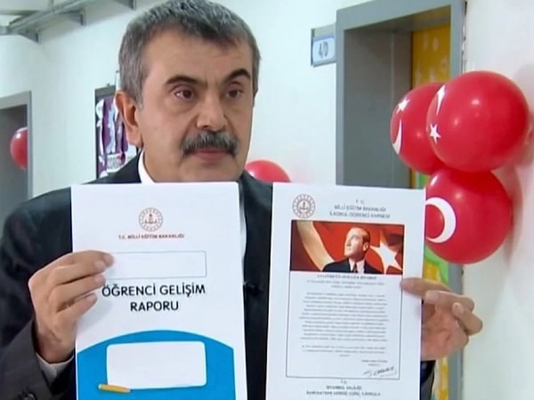 Eski tasarıma geri dönüldü.
