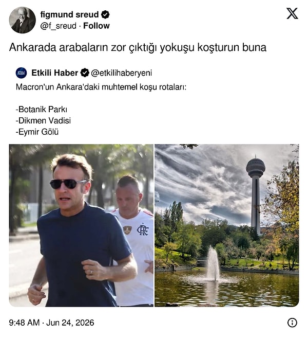 Al sana meydan okuma!