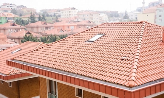 Smart Roof System Replaces Clay Tiles: Cools Like AC in Summer and Heats in Winter