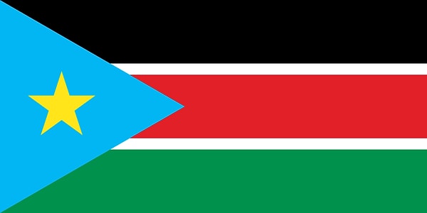 4. Güney Sudan