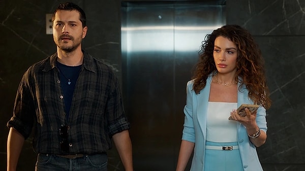 24 Haziran Çarşamba günü televizyon ekranlarında tam anlamıyla bir "Doğanın Kanunu" rüzgarı esti.