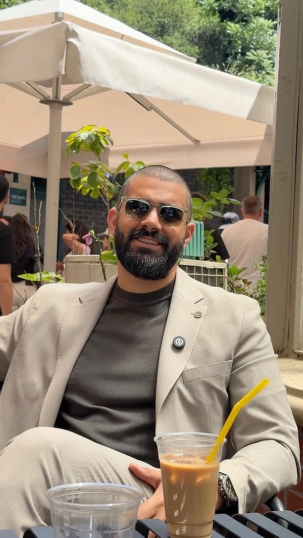 Kısmetse Olur'un unutulmaz isimlerinden biri olan Adnan Kızıltaş, uzun süredir eski yarışma günlerindeki kadar gündeme gelmiyordu.