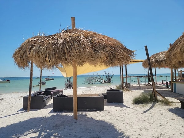 Küresel piyasalarda izole yaşam alanlarına ve sıra dışı turizm yatırımlarına yönelik talep artış gösterdi