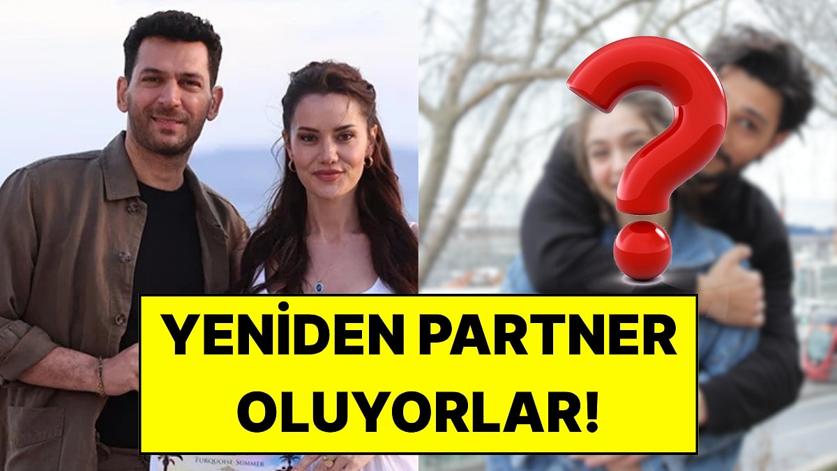 Ulaş Tuna Astepe ve Deniz Baysal Düşünülüyordu: Go Türkiye’nin Karadeniz Dizisinin Başrolleri Belli Oldu