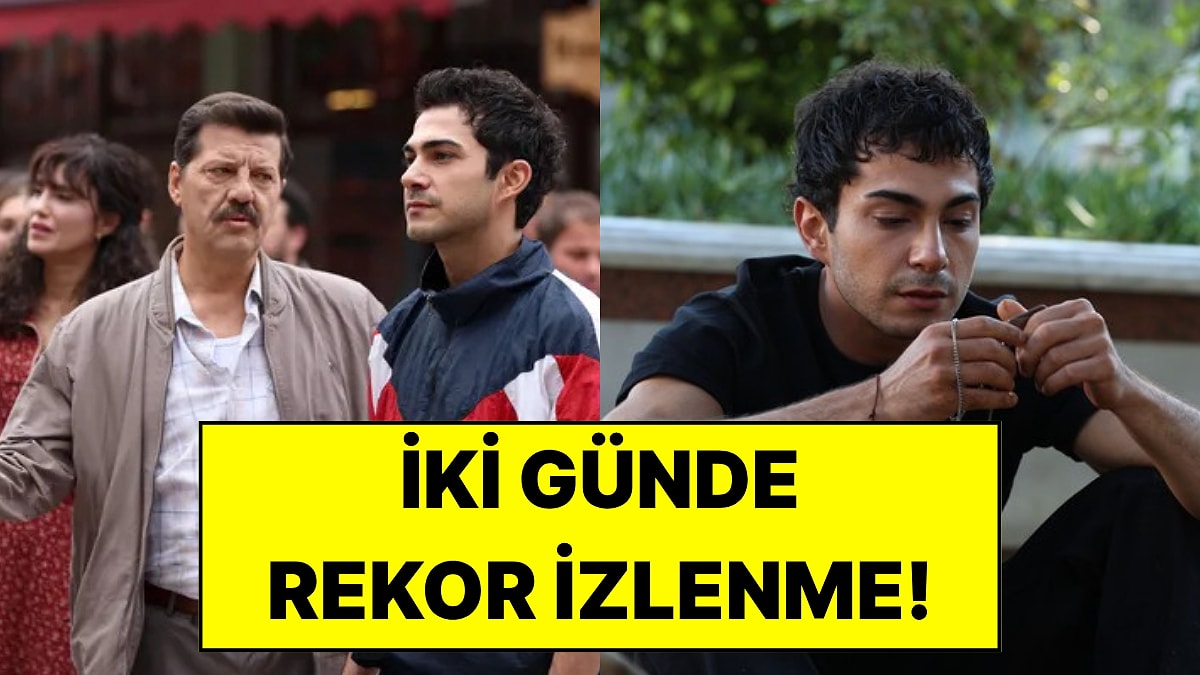 Altı Üstü İstanbul YouTube İzlenmesiyle Yaz Sezonuna Damga Vurdu