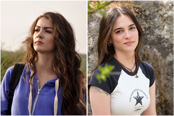 "Sun's Daughters" was one of the most-watched summer series on Kanal D during its airing period.